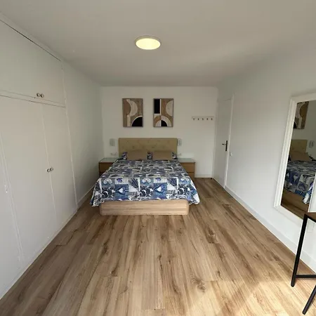 Apartment Acogedor A 50 Metros Del Mar Cambrils
