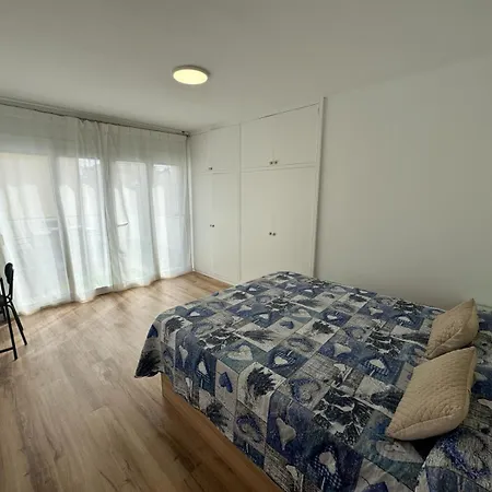 Apartment Acogedor A 50 Metros Del Mar Cambrils